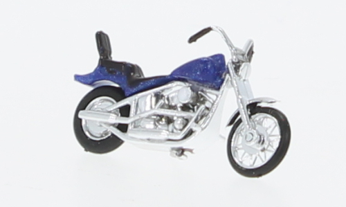 ブッシュUSモトラッド