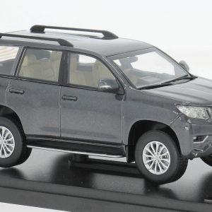 トヨタ ランドクルーザー プラド