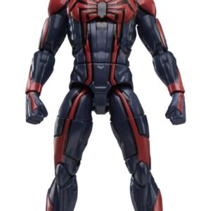 スパイダーマン