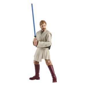 Obi Wan Kenobi